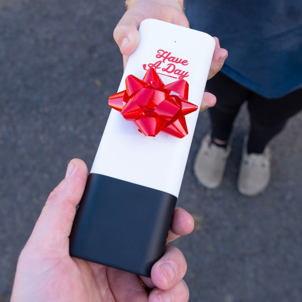 He's Not a Regular Dad. Get Him a Gift That Knows the Difference.