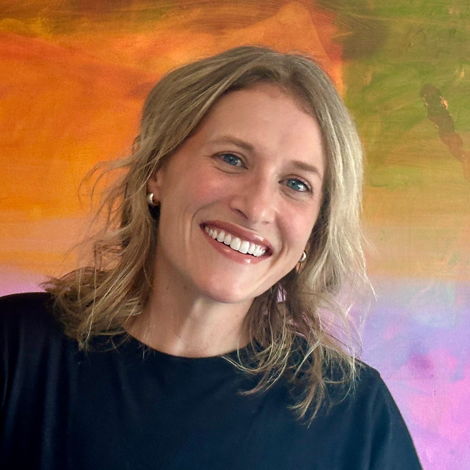 Tübr Storage Welcomes Natalie Olson as Chief Marketing Officer