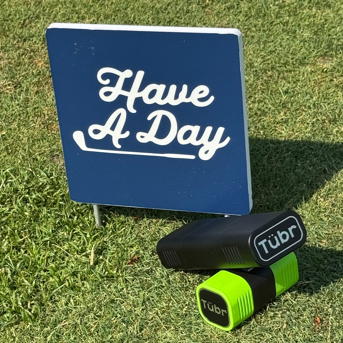 Tübr Runs It Back at the New Jersey Breezy Open