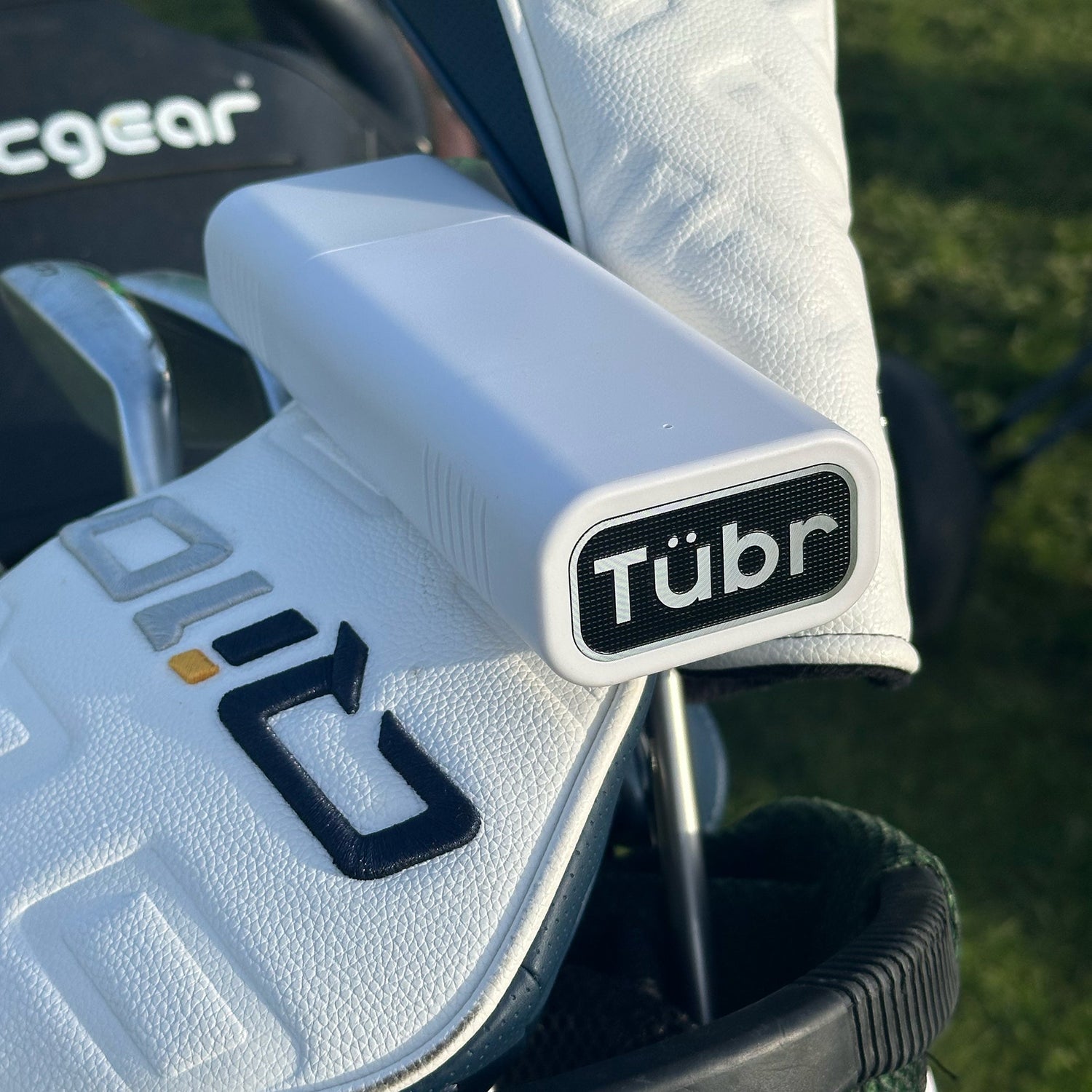 Tournament Season is Better with Tübr™