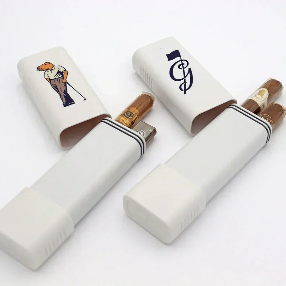 Tübr™ x Good Fellow Golf: Elevating the Golf Experience, One Round at a Time