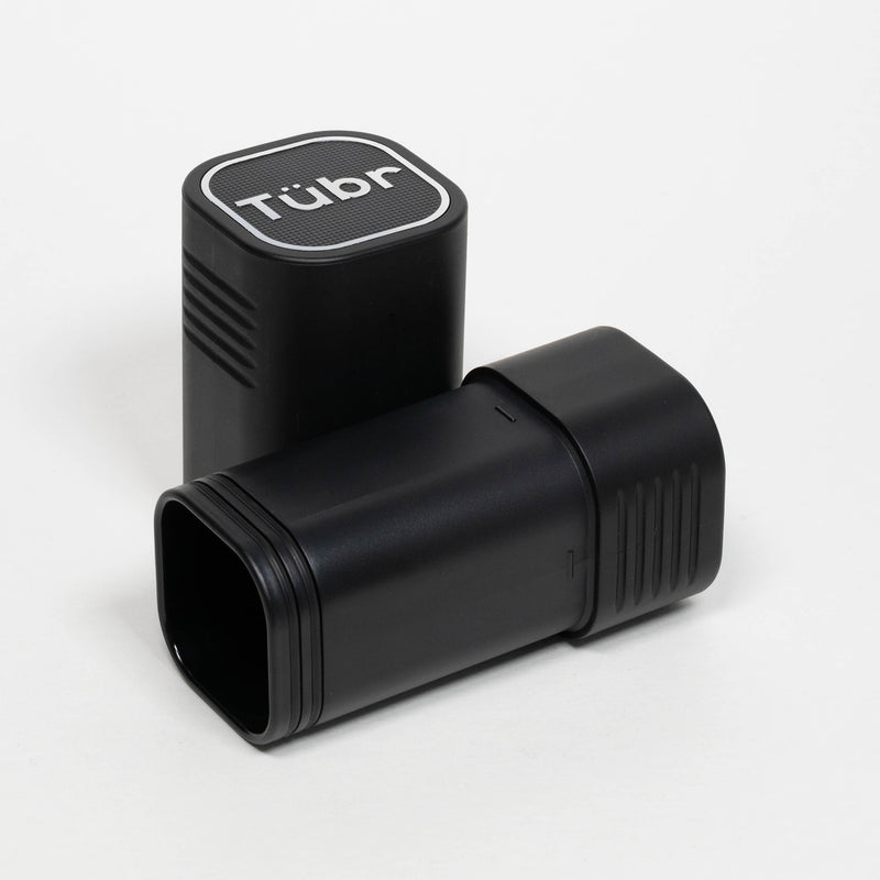 Tübr Stash