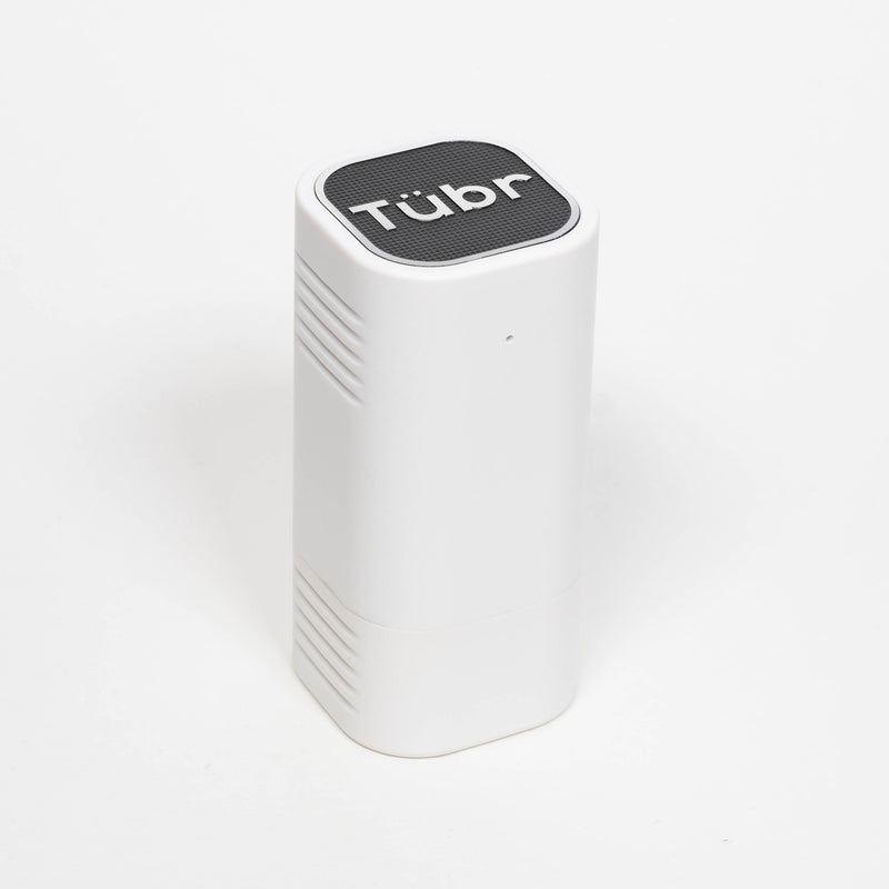 Tübr Stash