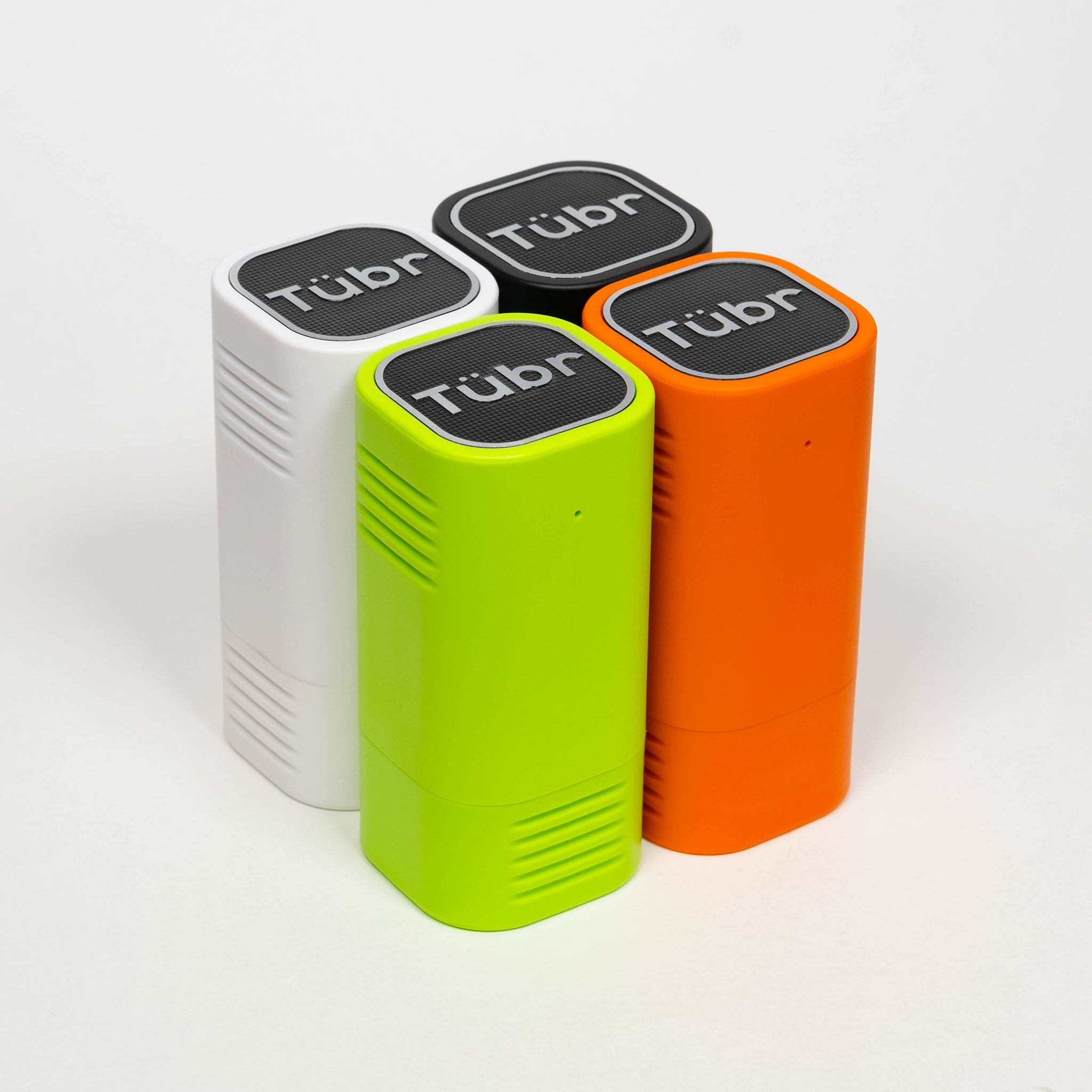 Stash 4-Pack (4 Stash, one in each color)