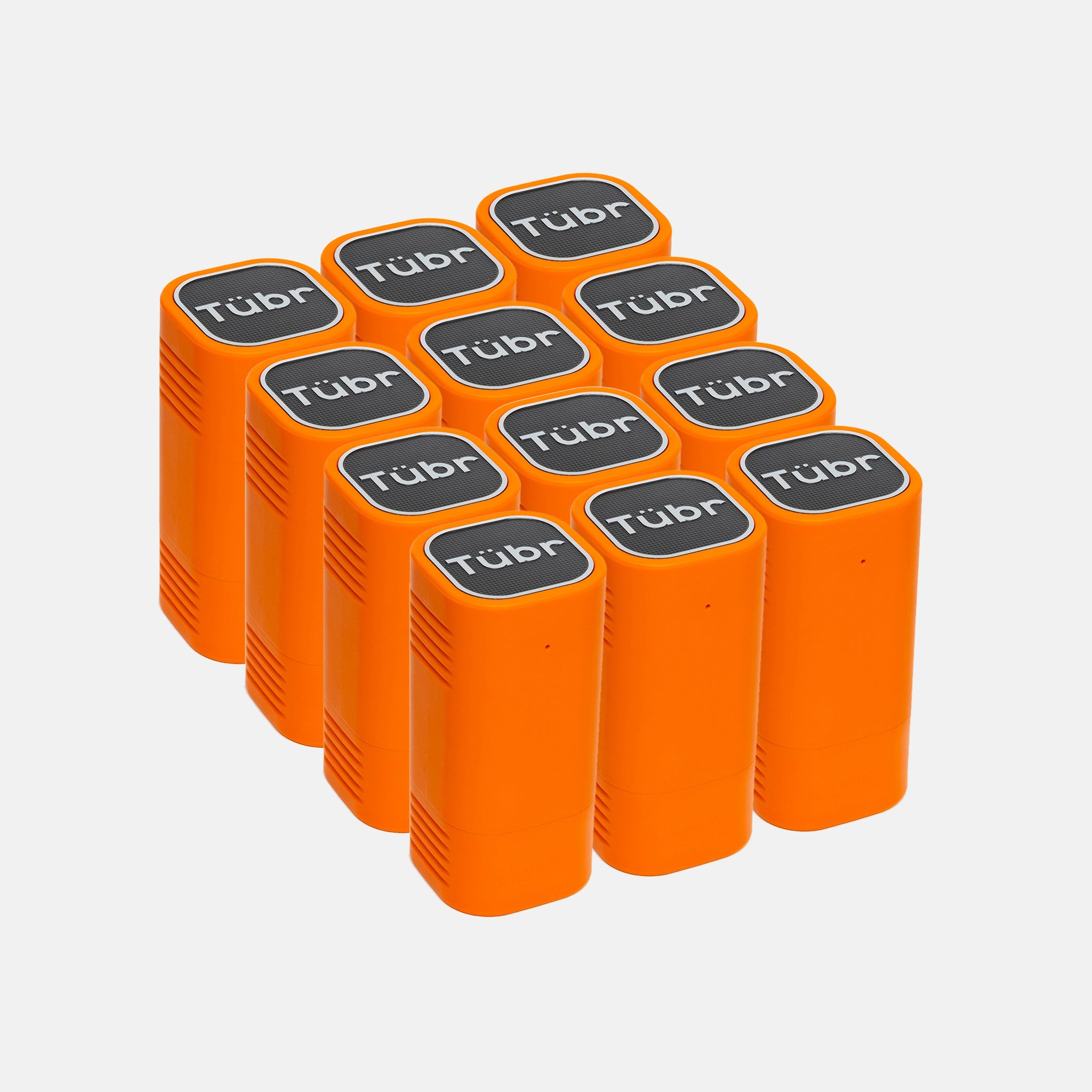 The Stash Dozen (12 Stash, one color)