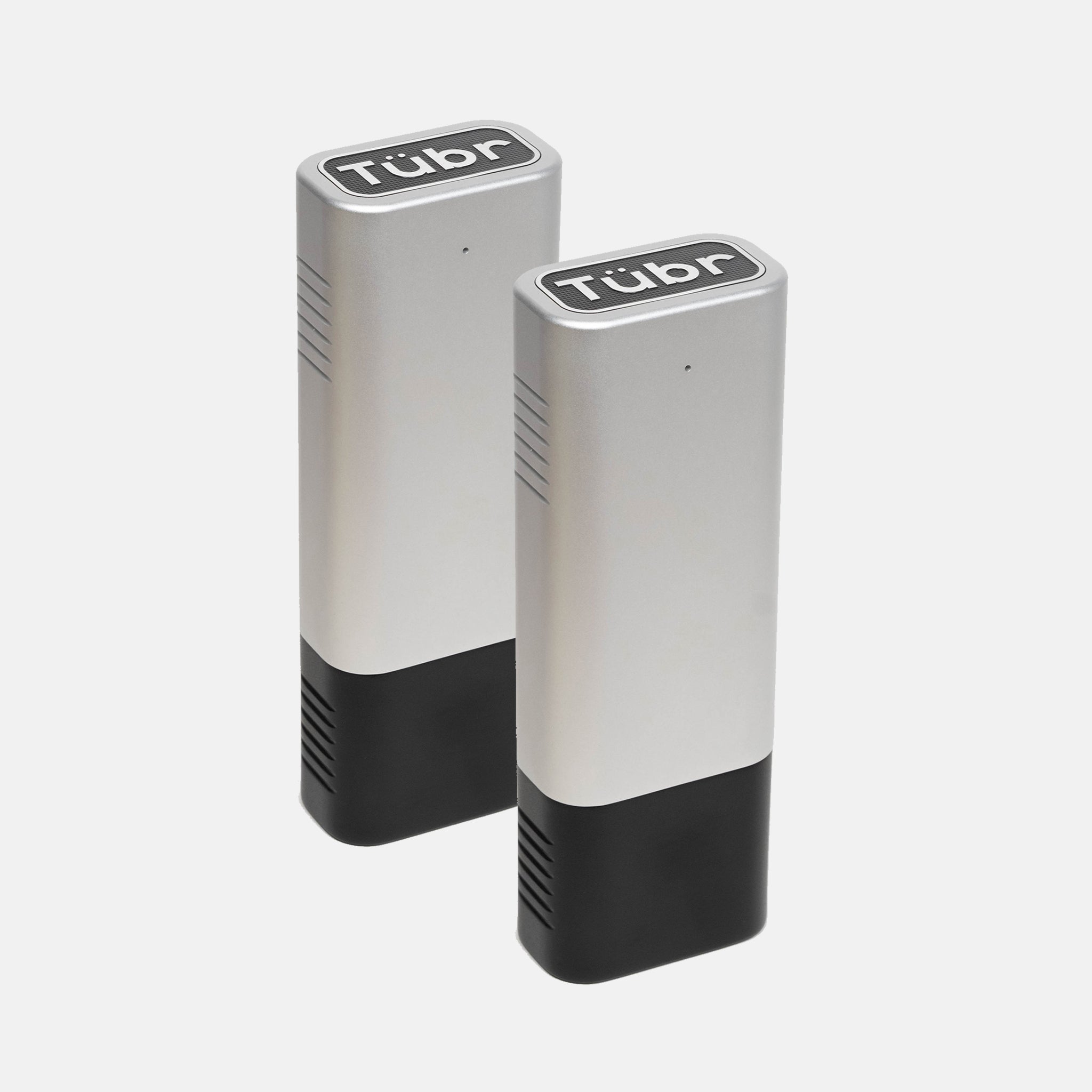 Buy Two Silver Alümen, Get A Free Gordo