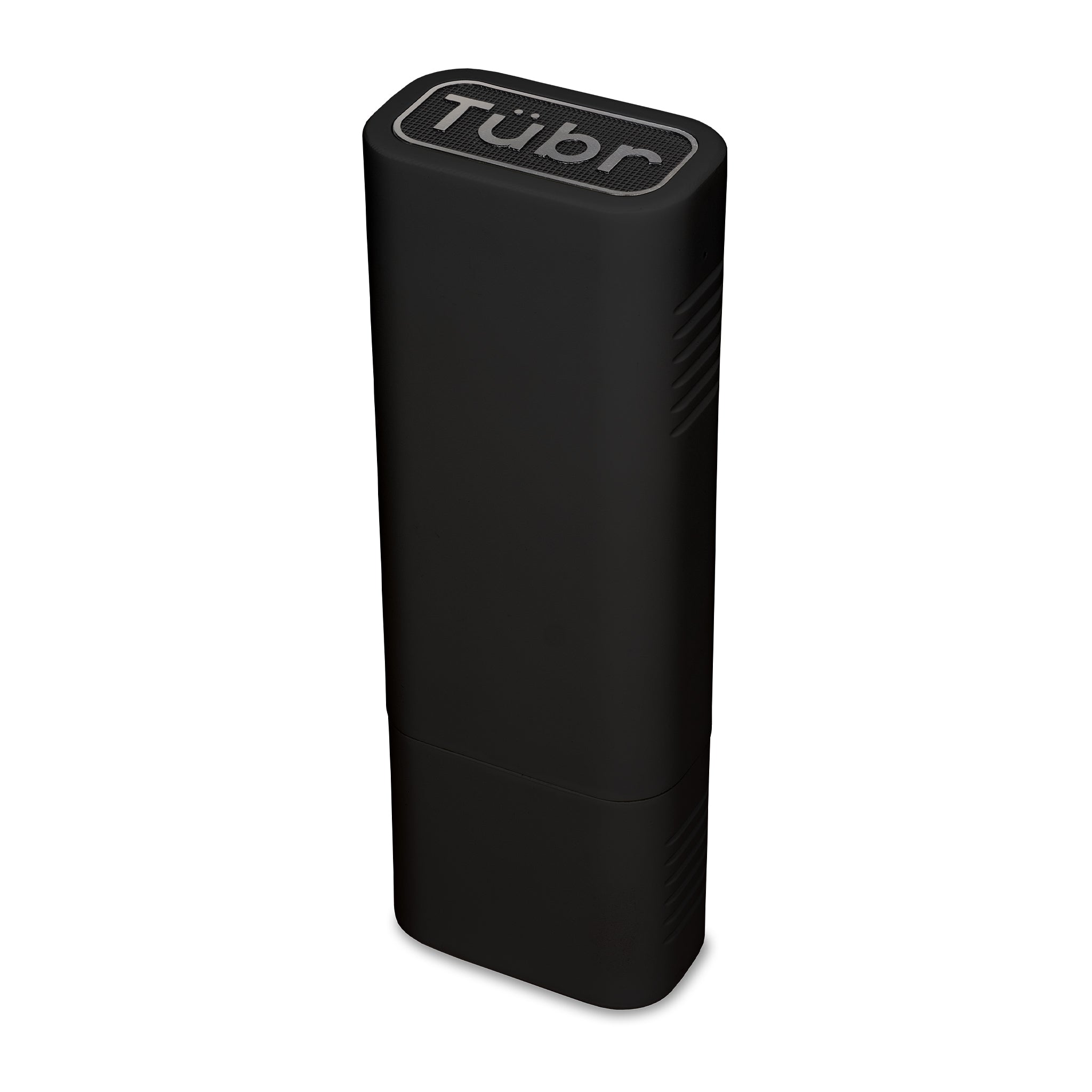 Lightweight airtight waterproof cigar storage case. Ideal for travel, golf, gifting, and keeping cigars fresh anywhere. Black Raven