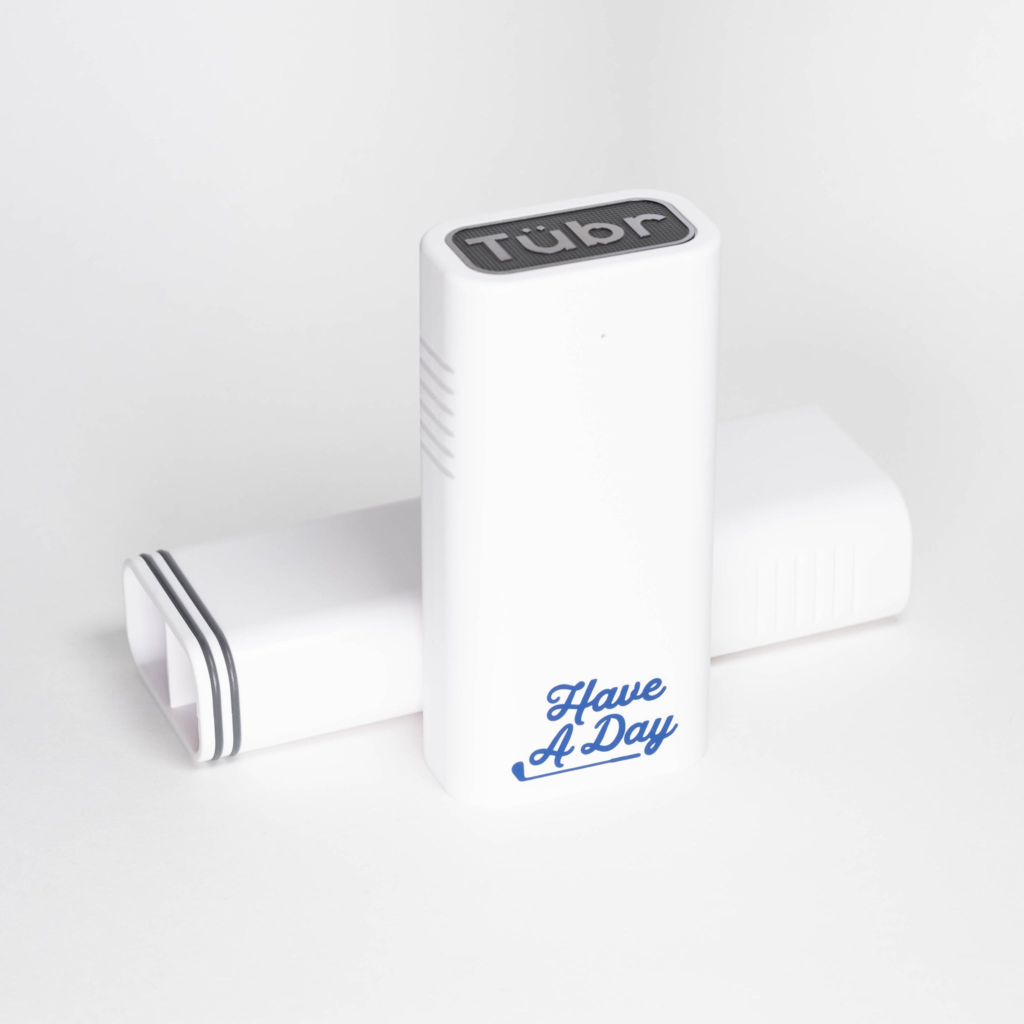 Breezy Golf x Gordo Case | Have A Day White