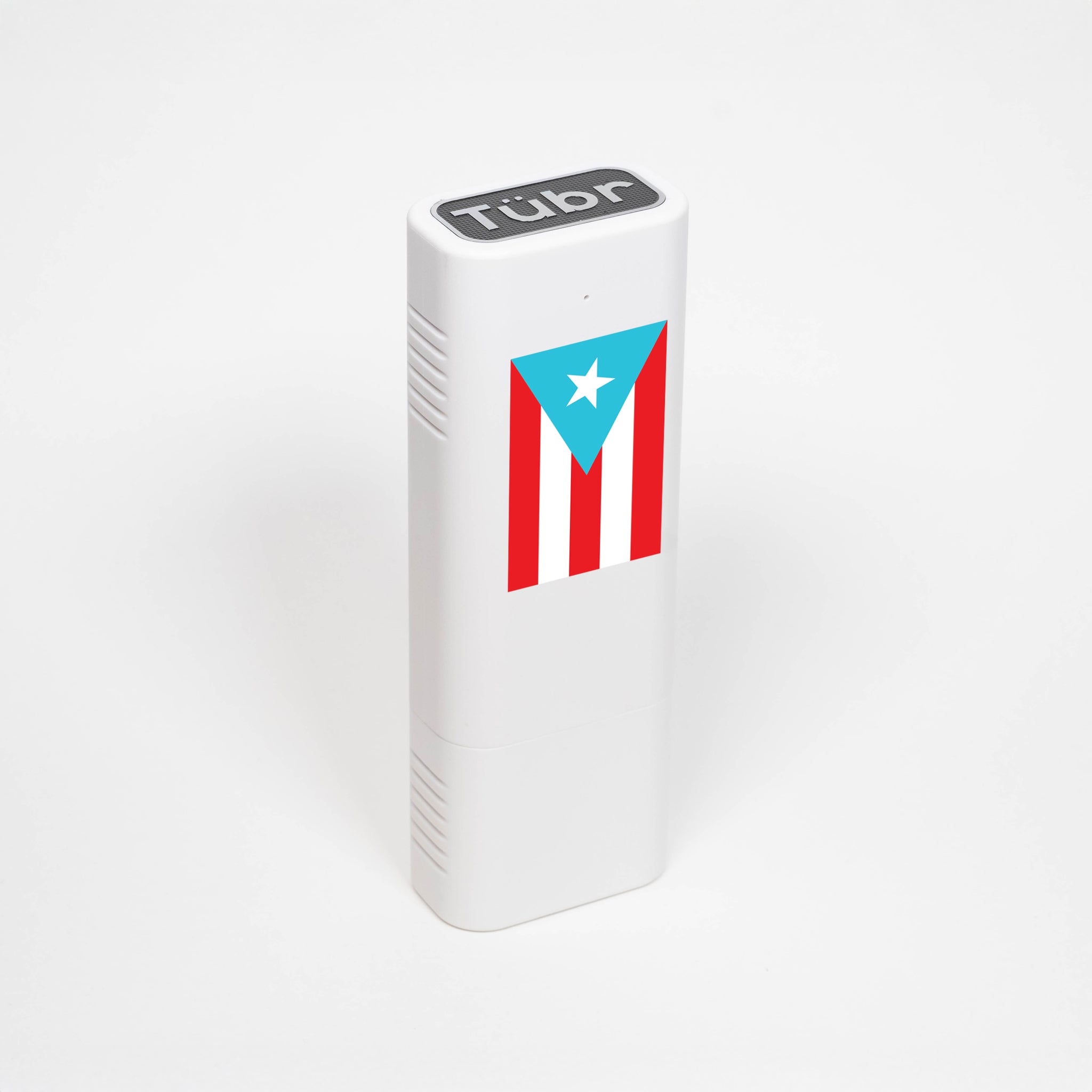Puerto Rico Flag Gordo
