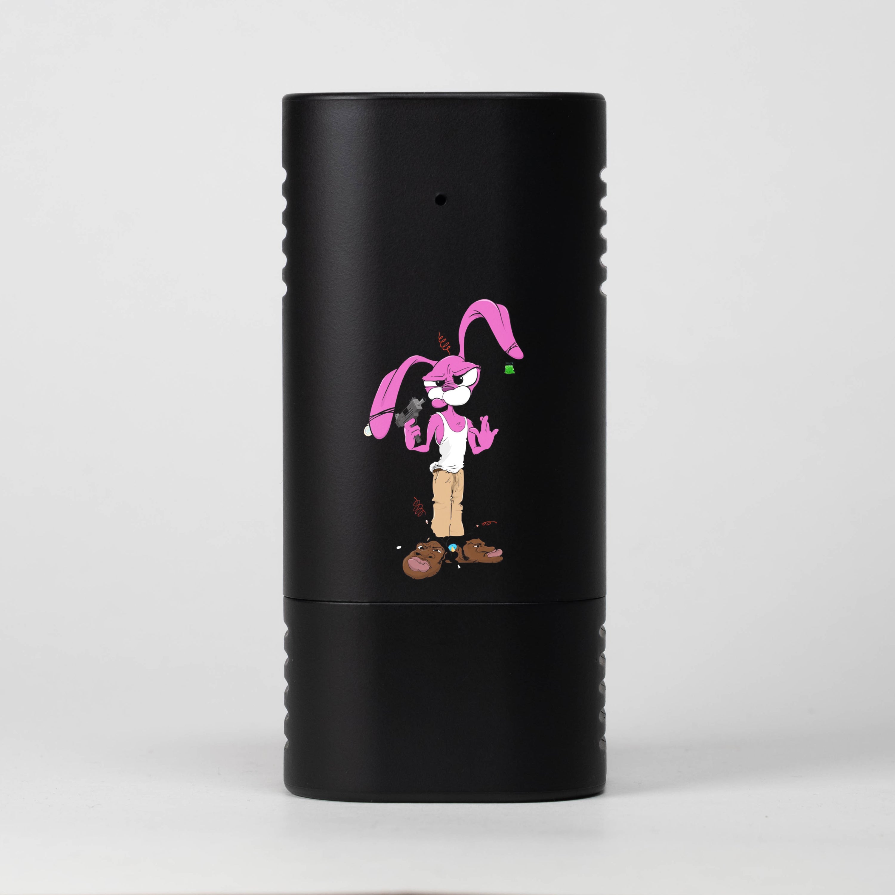 Wabbit x Tübr Stash