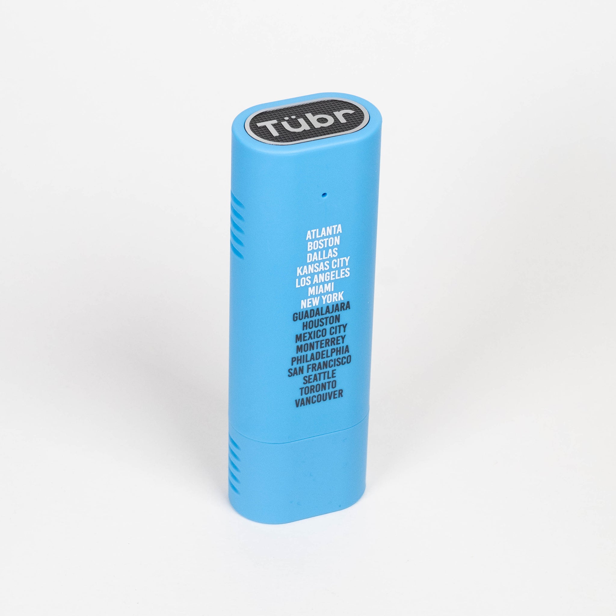 Tübr Kingz – Host Cities 2026 Soccer Limited Edition