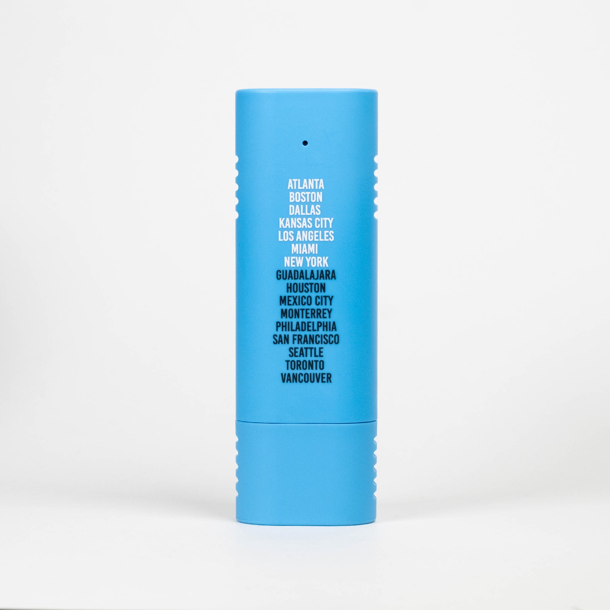 Tübr Kingz – Host Cities 2026 Soccer Limited Edition