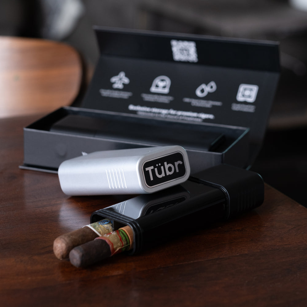 Best Aluminum Cigar Cases 2026: Metal Cases Compared
