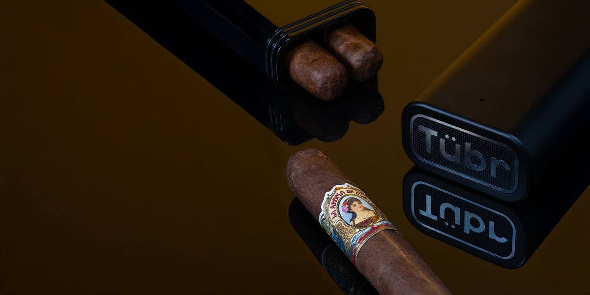 Cigar Storage