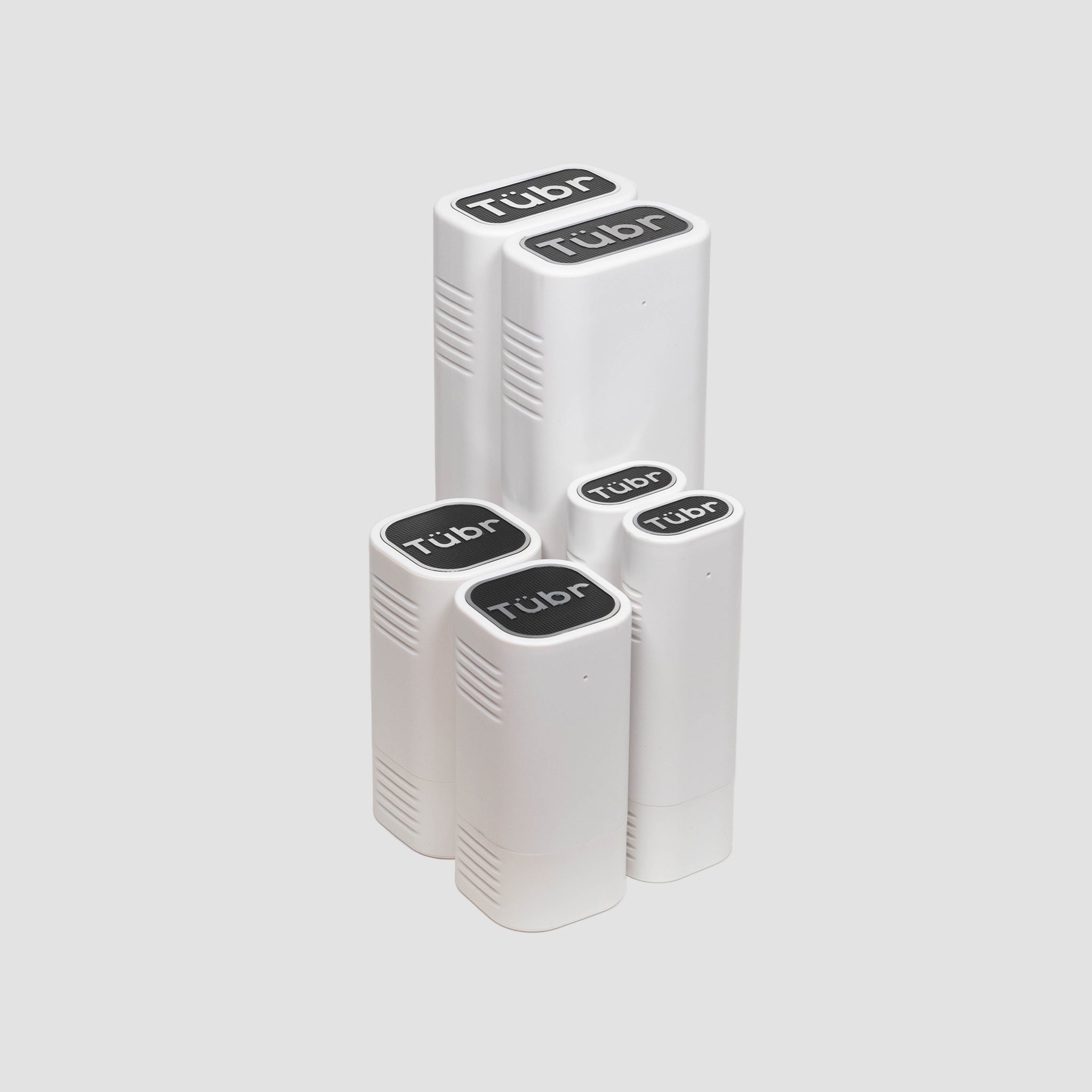 The Mystery Box (6 piece mix)