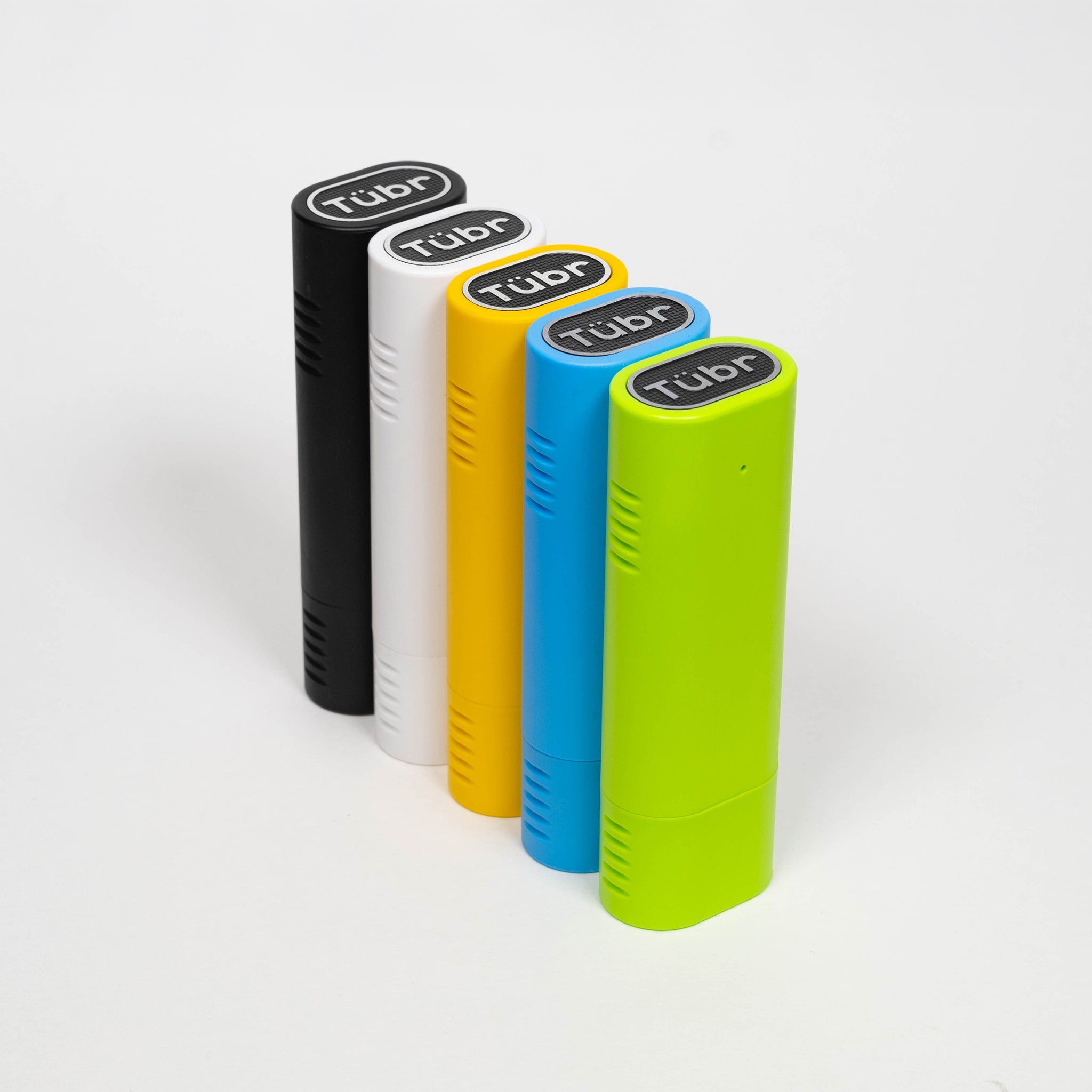 Kingz 5-Pack (5 Kingz, one in each color)