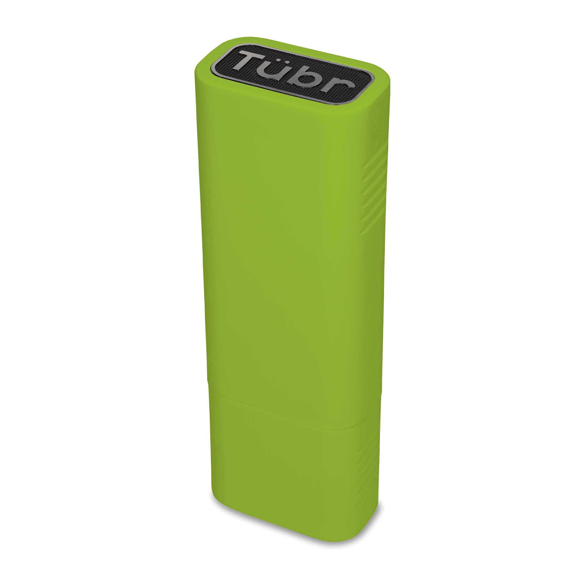 Tubr Storage Gordo will soon be available in green or wasabi. If you love smoking cigars, you’ll love how Gordo keeps them fresh and pristine. 