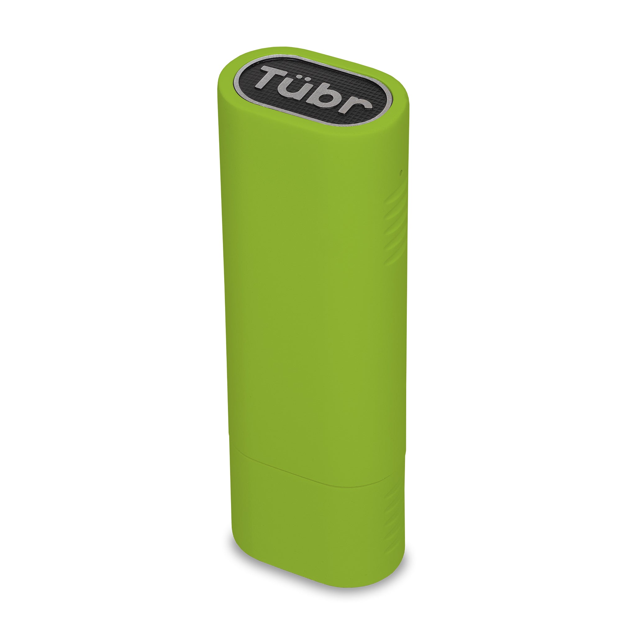 Tubr storage Kingz comes in multiple colors. Showing WASABI Green Kingz.