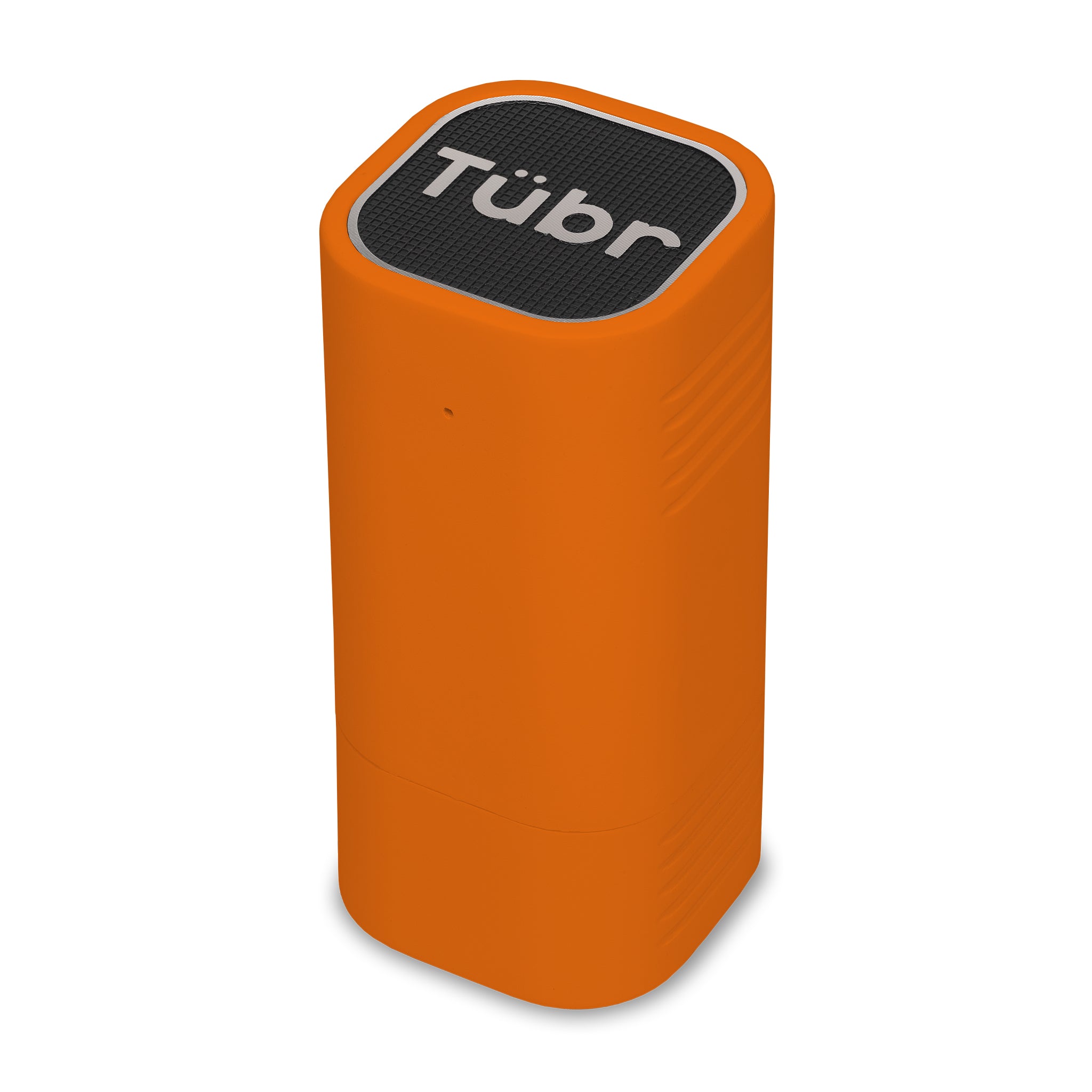 Tubr storage Stash is available in orange and ember. It keeps your valuables dry, fresh and protected. 