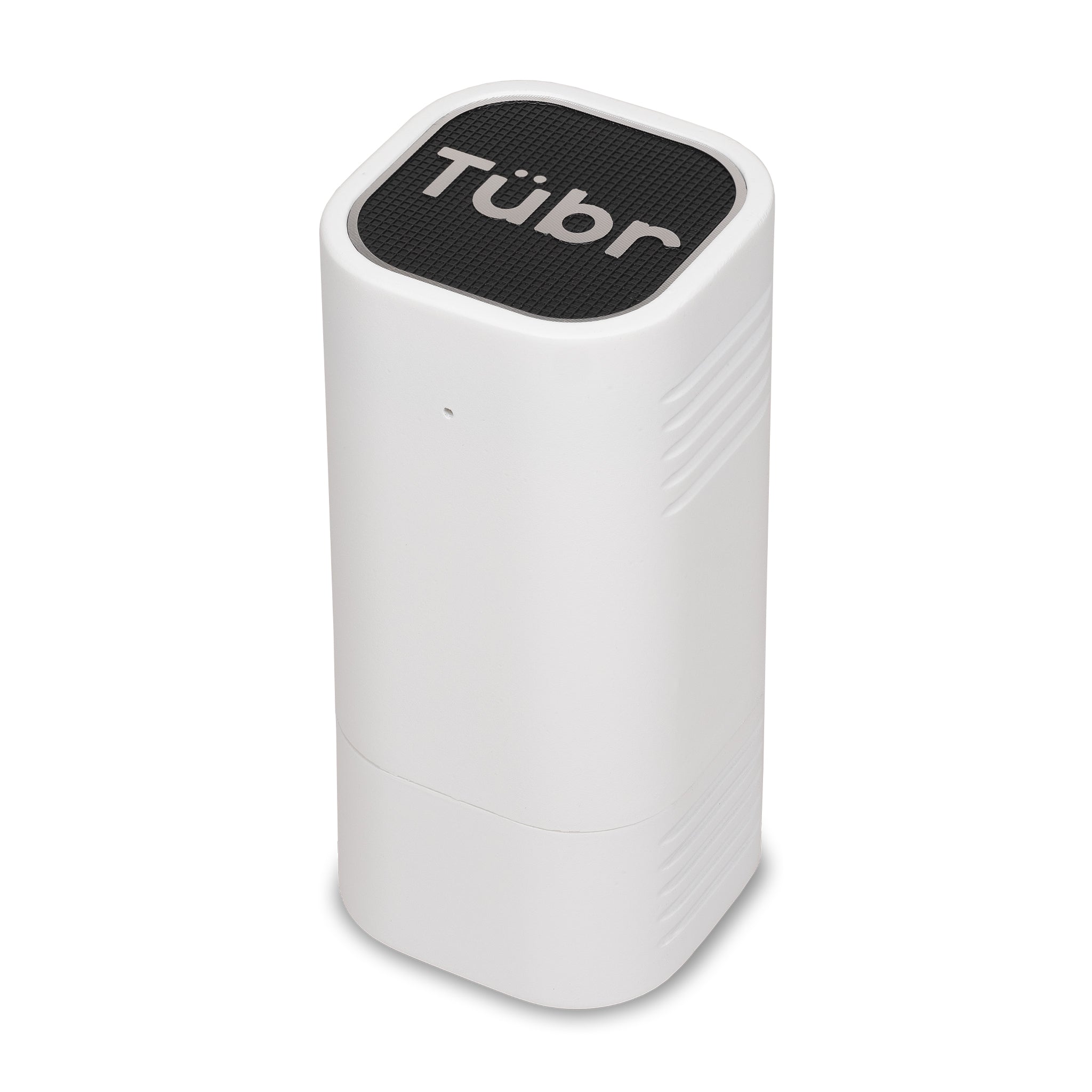 Perfect for protecting smaller valuables, Tubr storage Stash comes in white or frost. It floats because of its airtight seal.