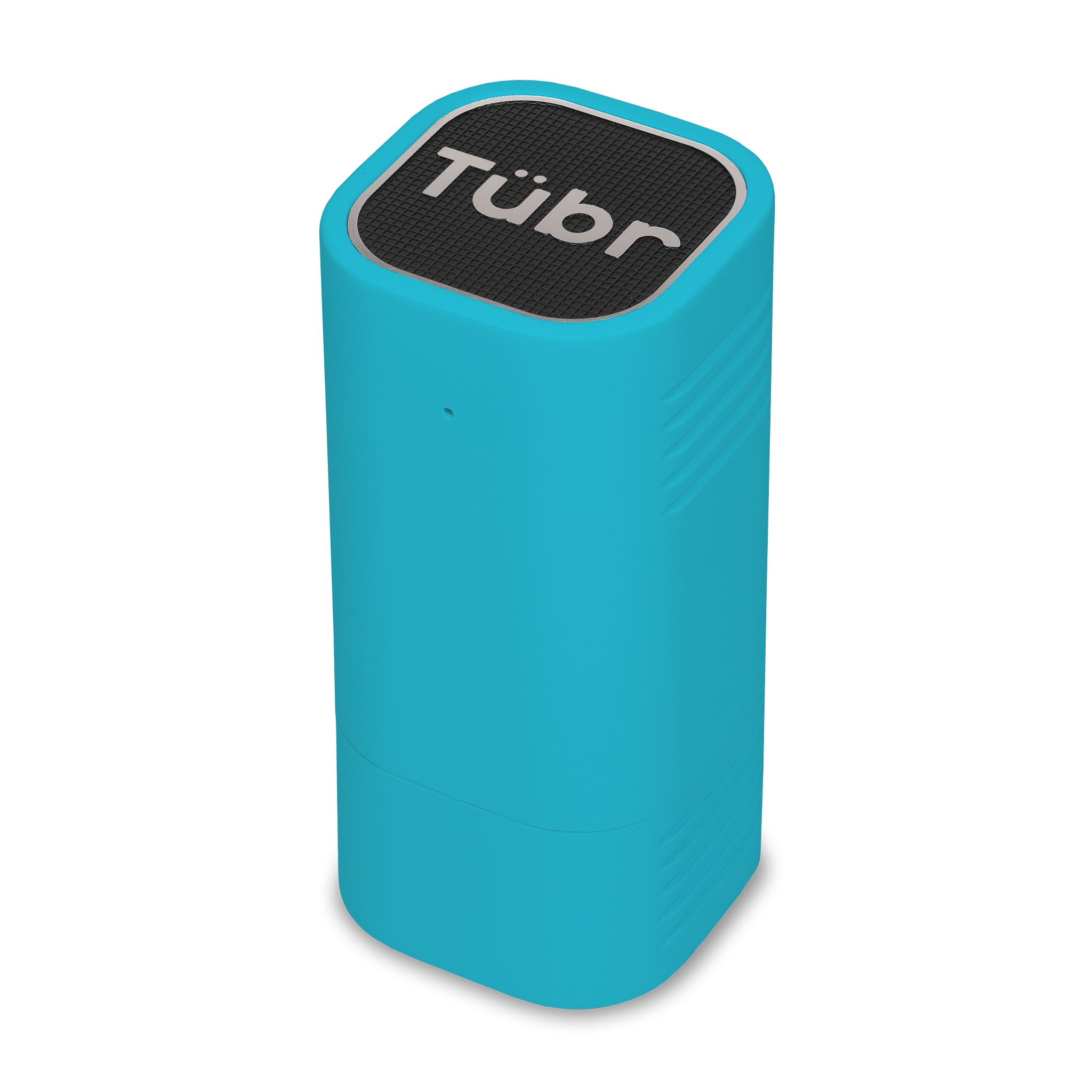 Moisture won’t get into Stash. Soon available in sky or blue, this Tubr storage is pocket-size protection.