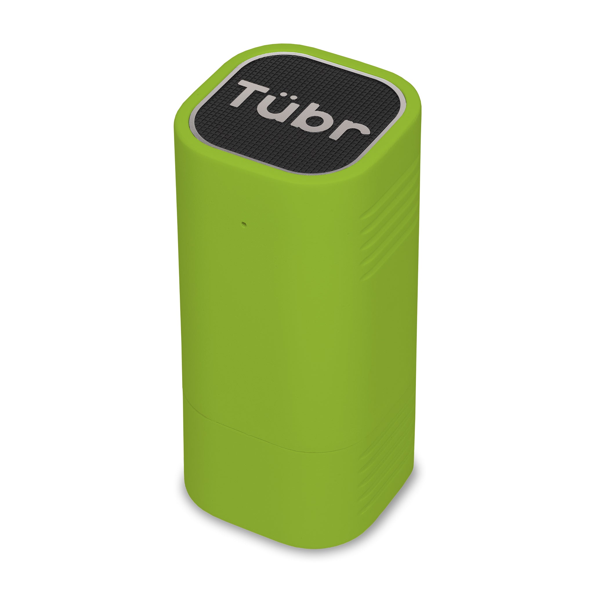 Perfect for protecting smaller valuables, Tubr storage Stash comes in Wasabi green. It floats because of its airtight seal.