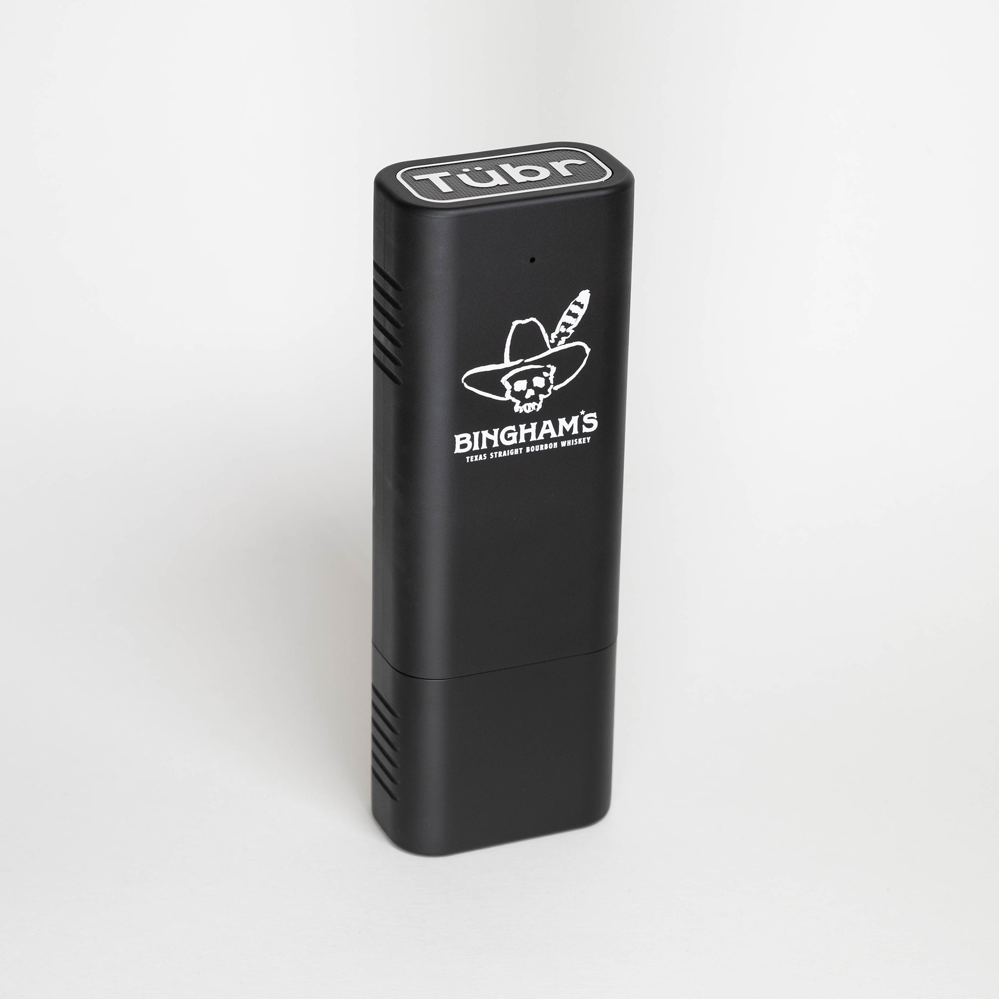 Bingham's Bourbon x Gordo Cigar Case