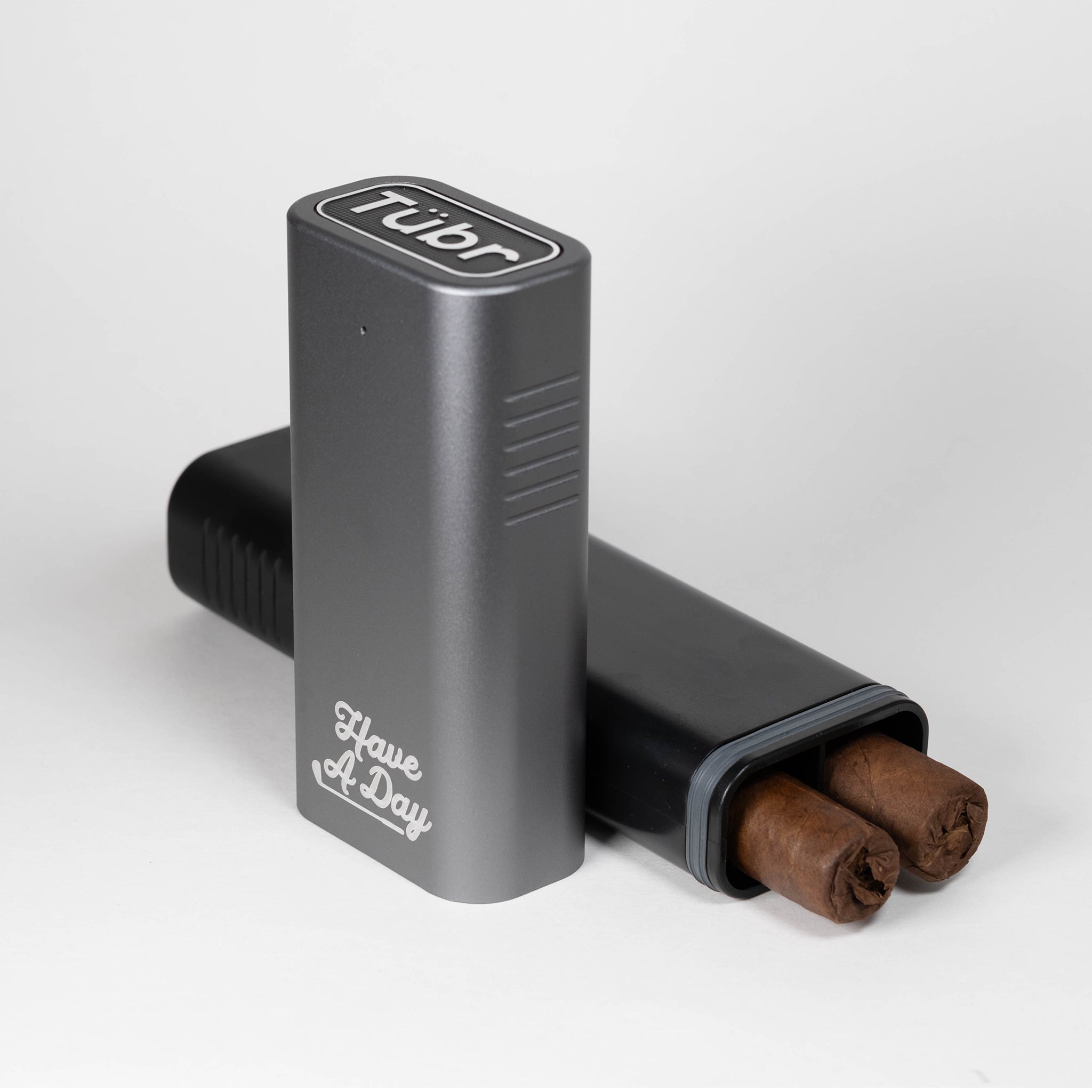 Breezy Golf x Gordo Alümen Cigar Case