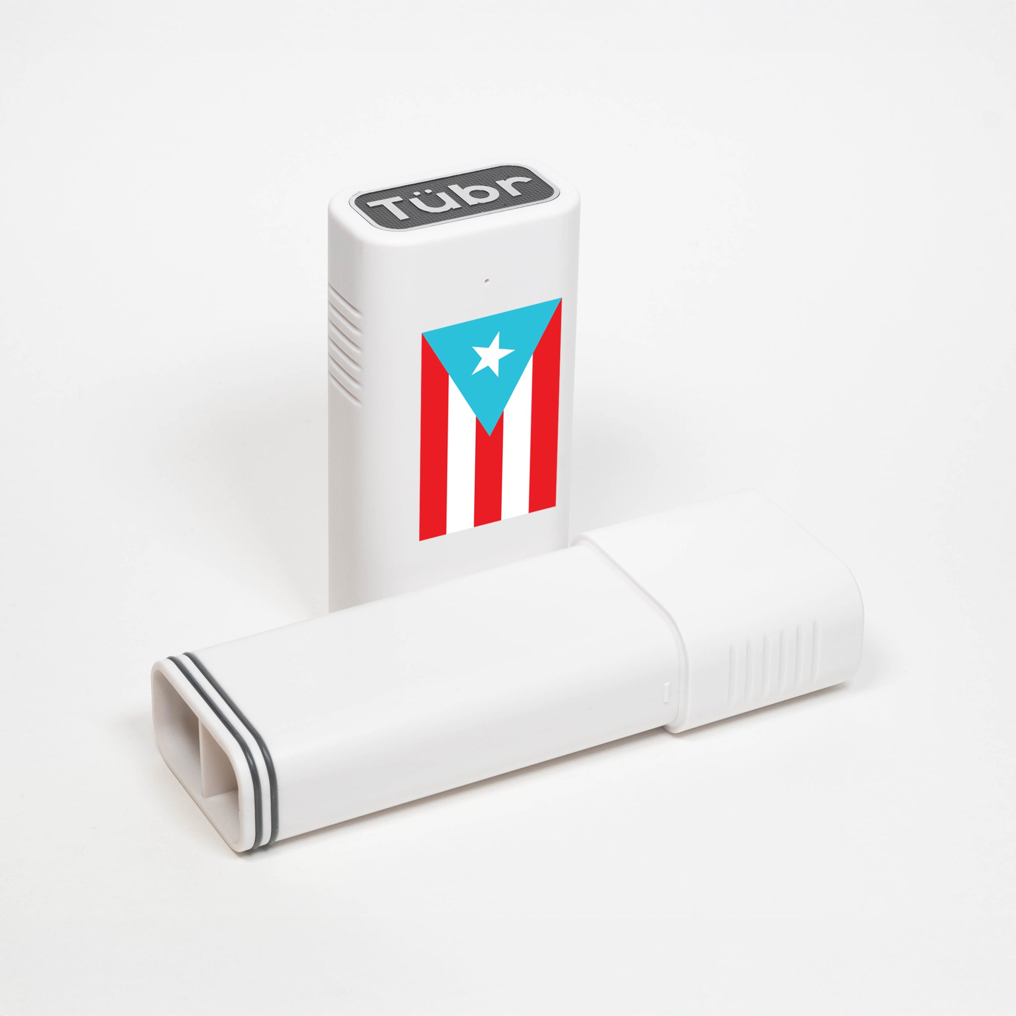 Puerto Rico Flag Gordo