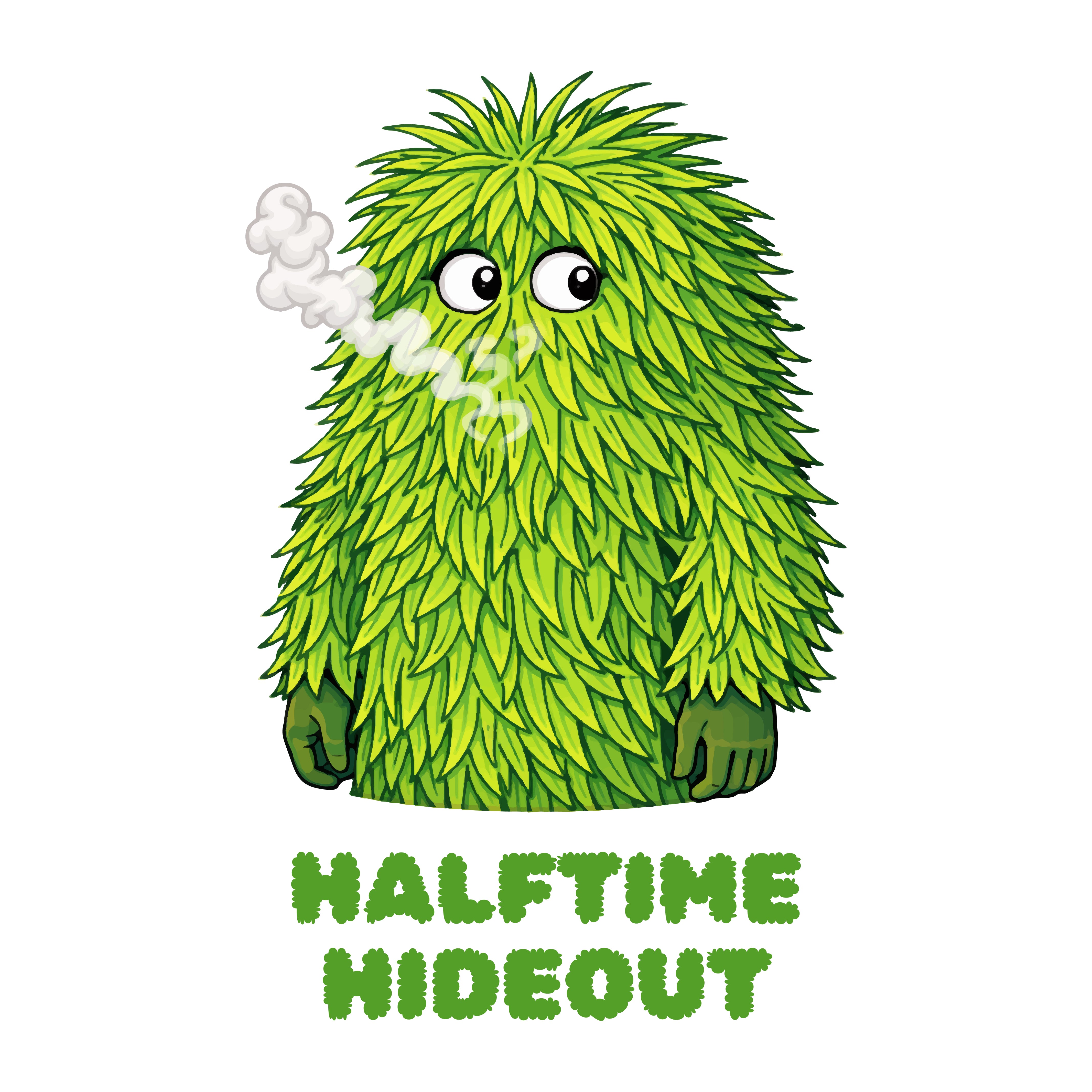 Halftime Hideout Kingz