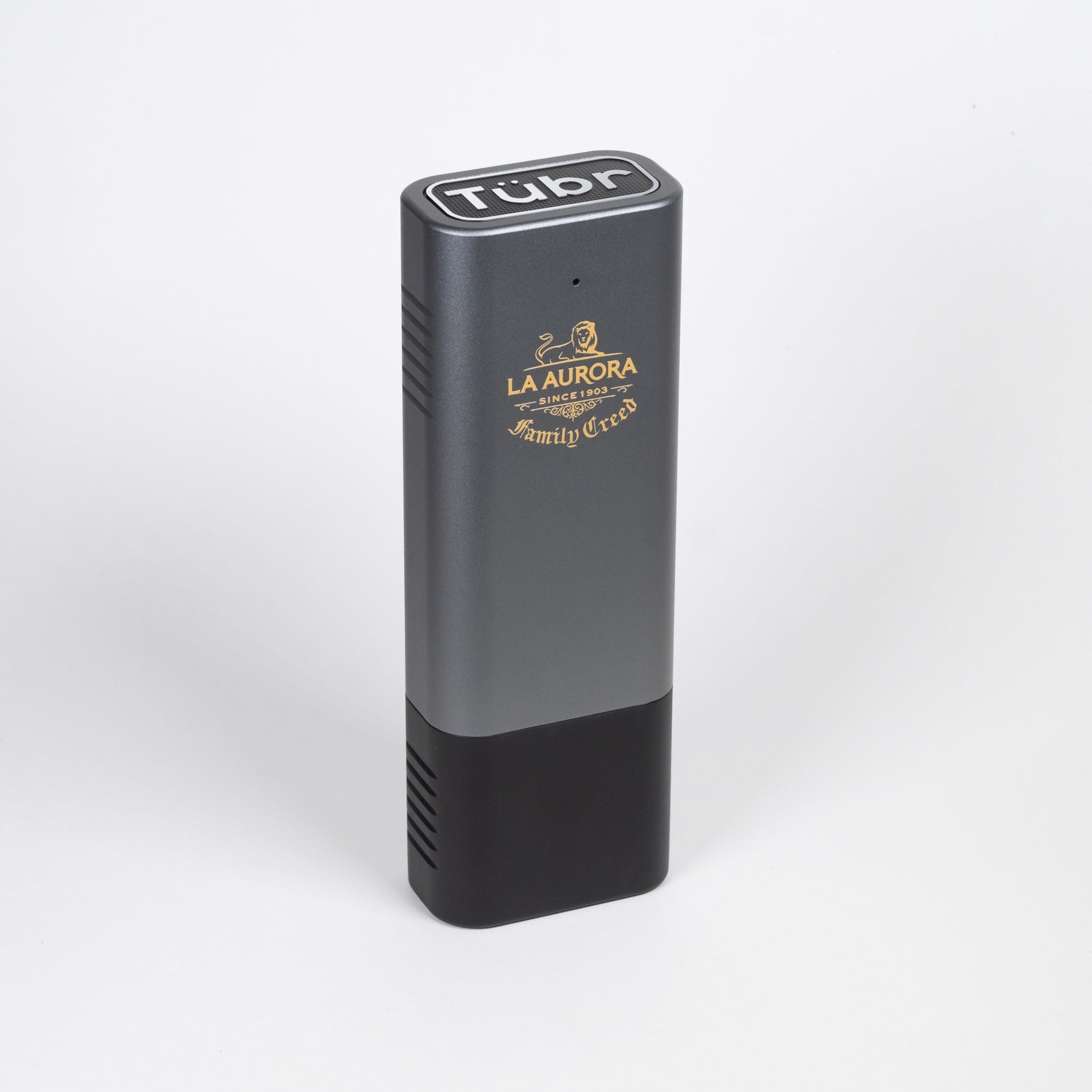 La Aurora × Tübr Gordo Alümen