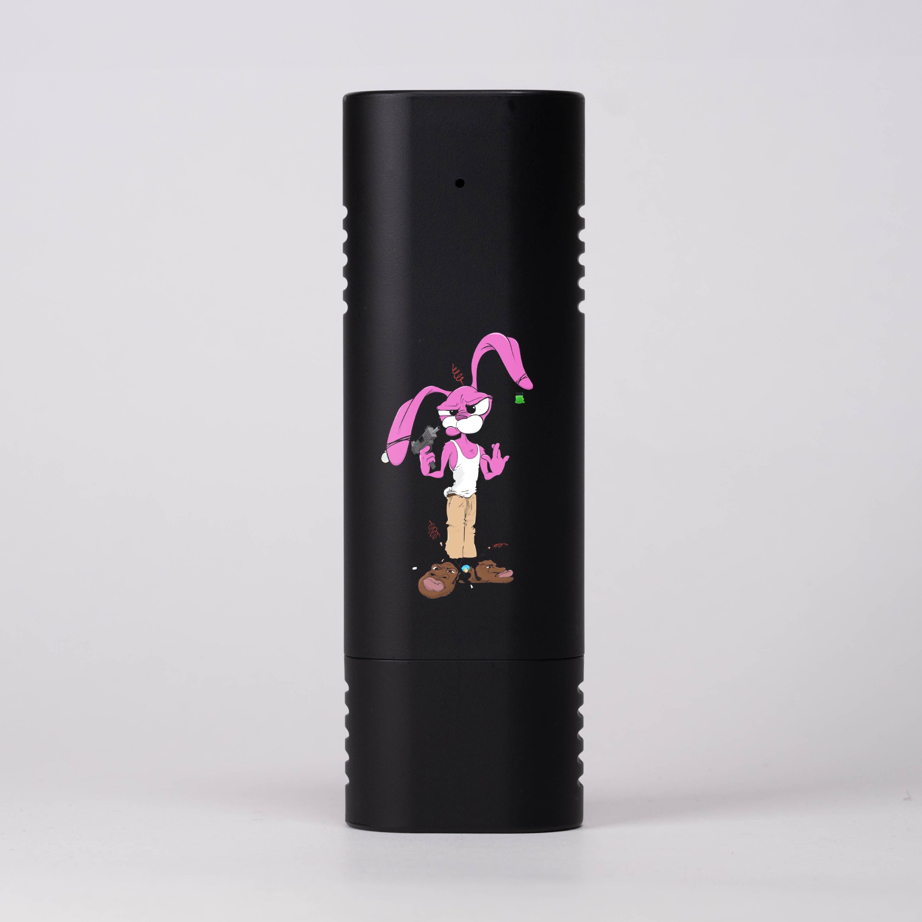 Wabbit x Tübr Kingz