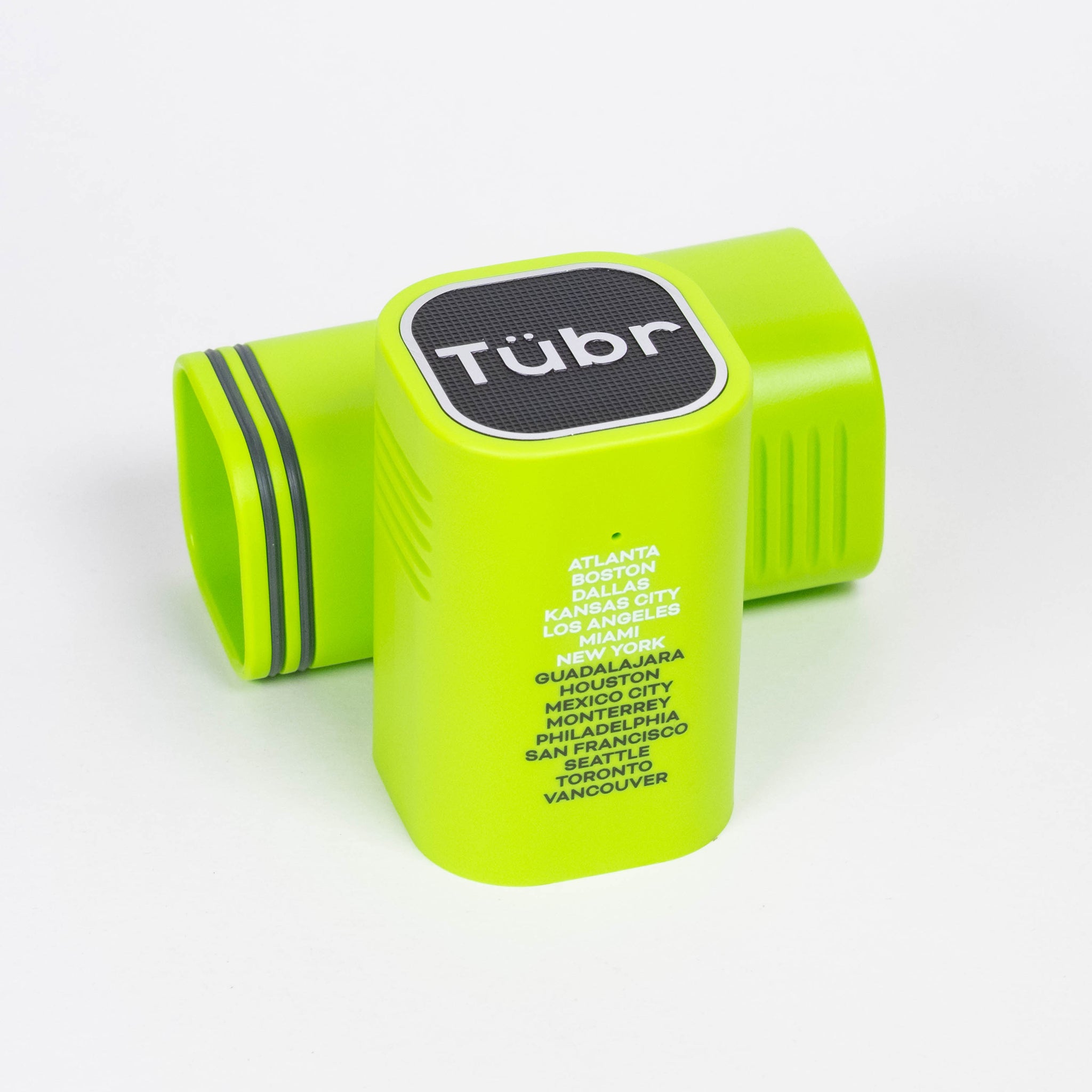 Tübr Stash – Host Cities 2026 Soccer Limited Edition
