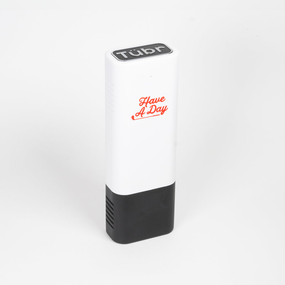 Breezy Golf x Gordo Case | Have A Day White