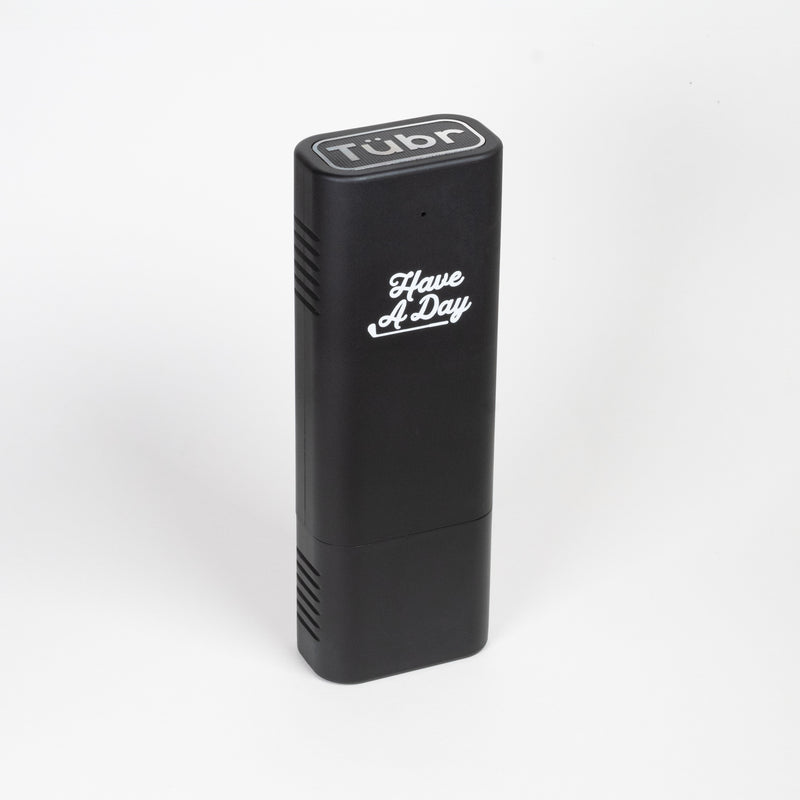 Breezy Golf x Gordo Cigar Case | Have A Day Black