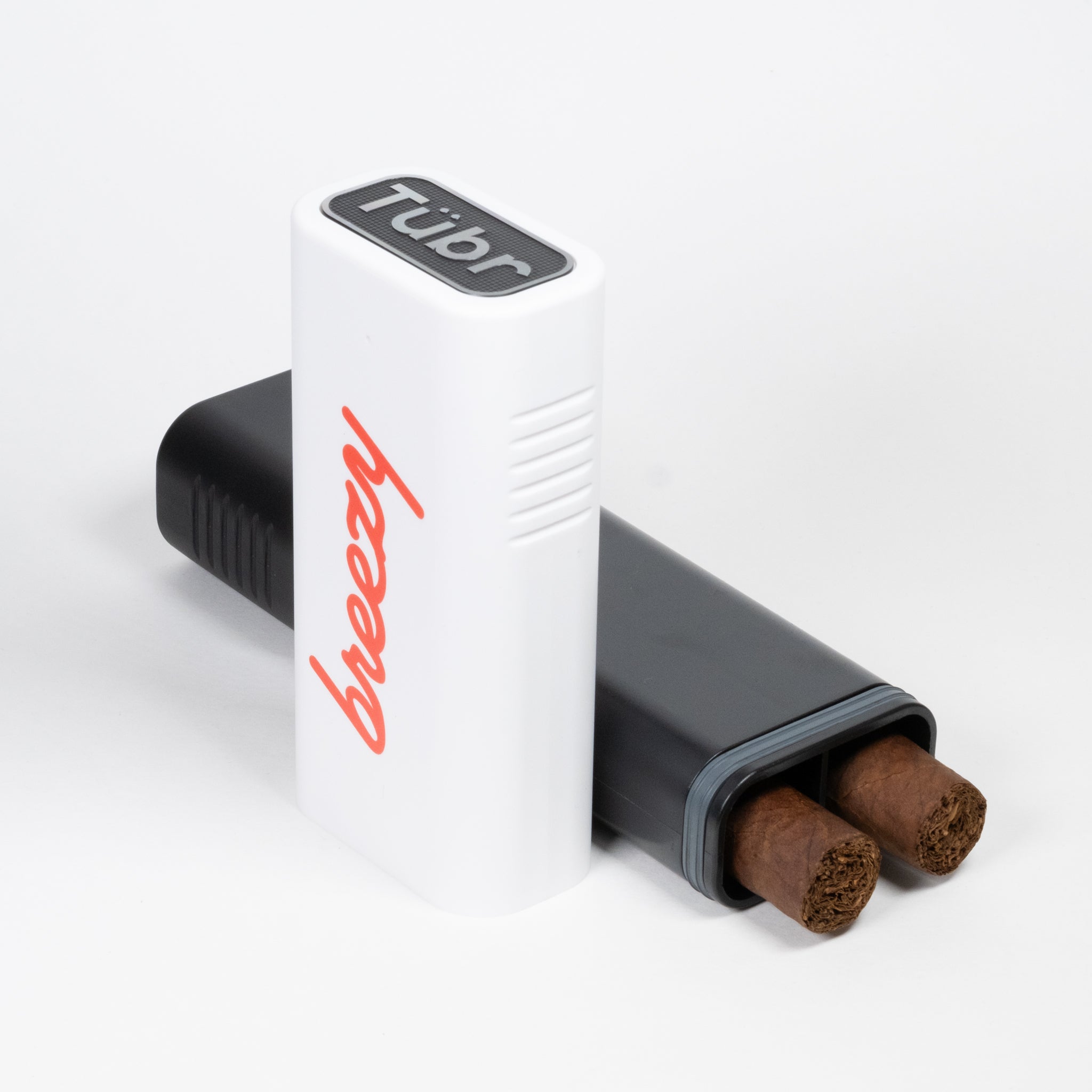 Breezy Golf x Gordo Cigar Case | Breezy Edition